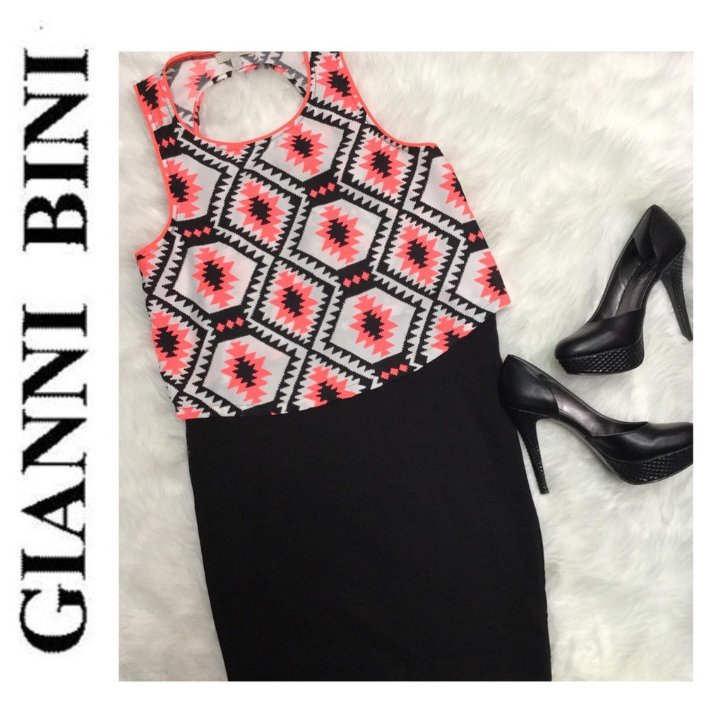 Gianni Bini crop top